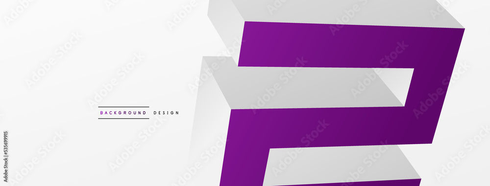 Abstract line background. Trendy techno business template for wallpaper, banner, background or landing Abstract line background. Trendy techno business template for wallpaper, banner, background or landing