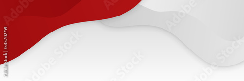 Abstract red and white overlapping layers background a combination Free Download Abstract red and white overlapping layers background a combination - GFXLoad