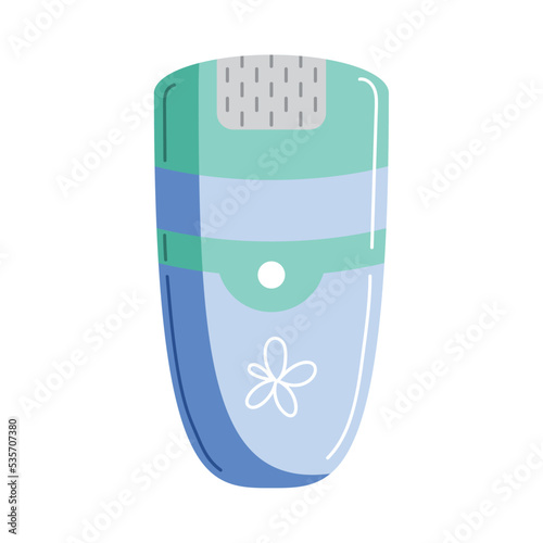 facial massager machine product