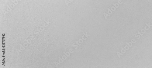 Obraz na płótnie Surface of Smooth gray cement wall texture background for design in your work concept backdrop. w salonie