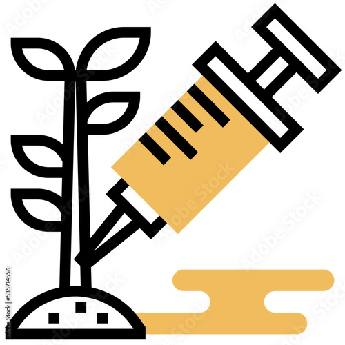GMO icon