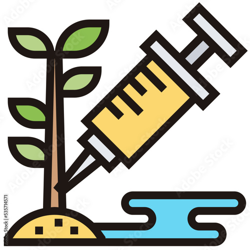 GMO icon