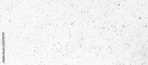 White Grunge Concrete Wall Texture Background. Grunge background