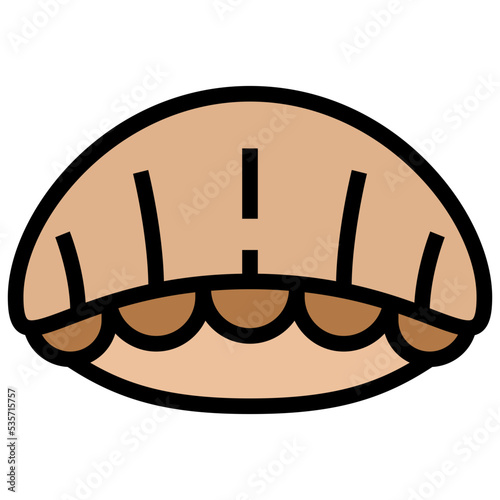 gyoza icon