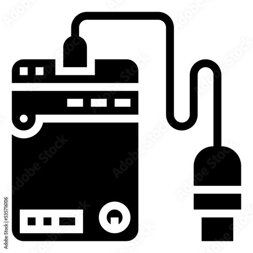 Harddisk icon