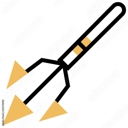 harpoon icon