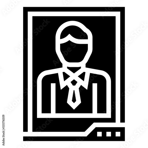 Headhunter icon