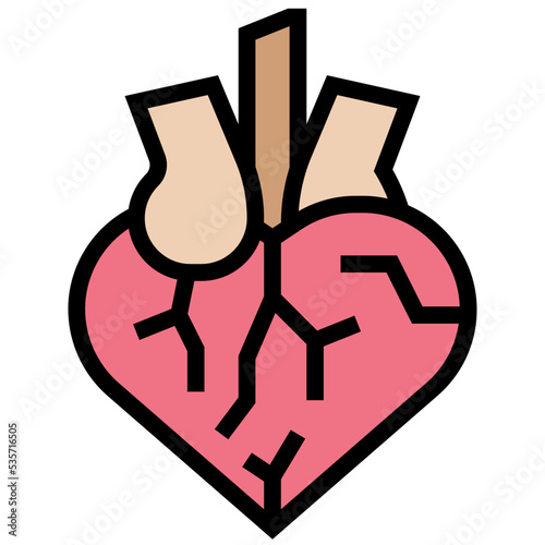heart icon