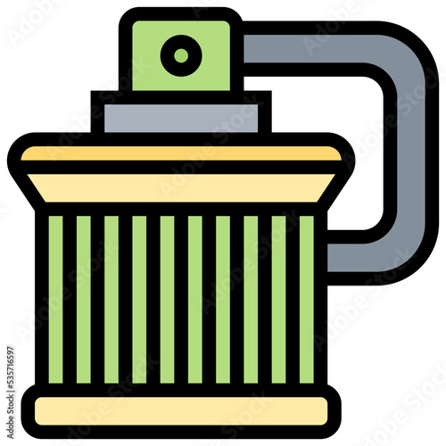heater icon