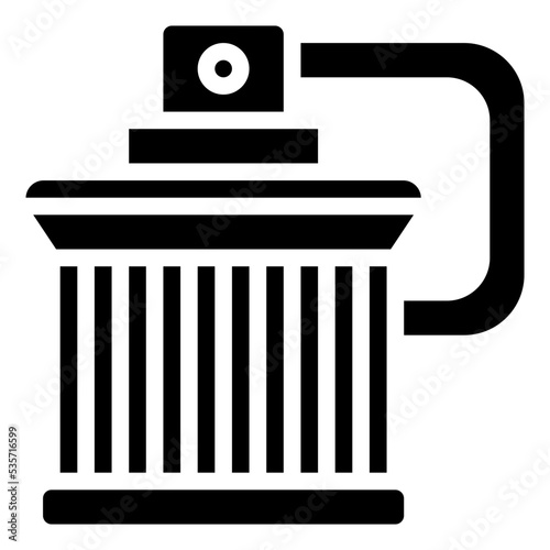 heater icon