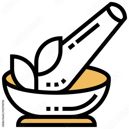 Herb icon