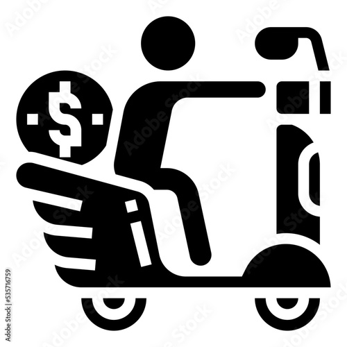 Highspeed icon