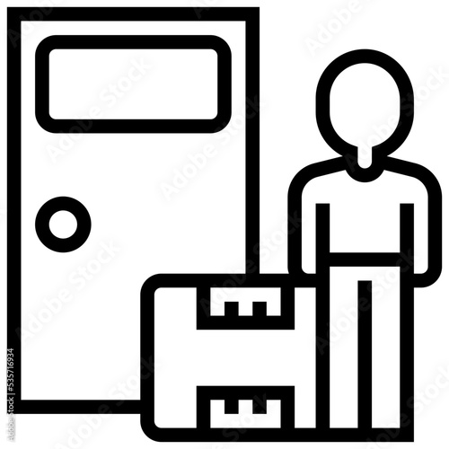 Home icon