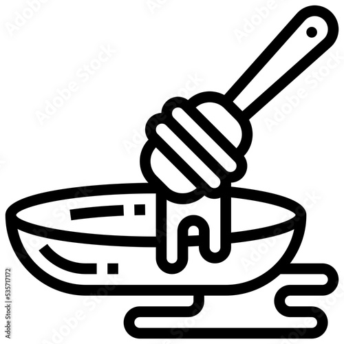 Honey icon