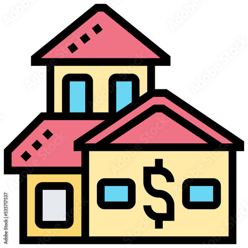 House icon