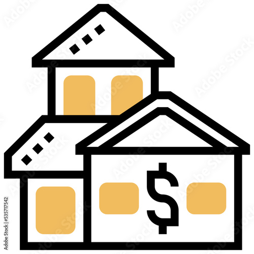 House icon