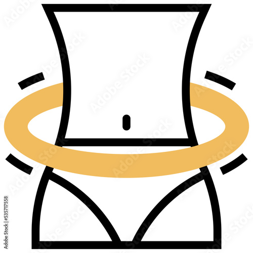 Hula icon