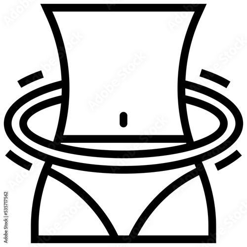 Hula icon