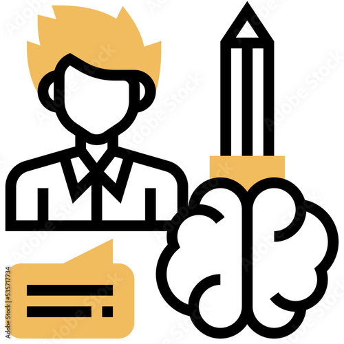 Idea icon