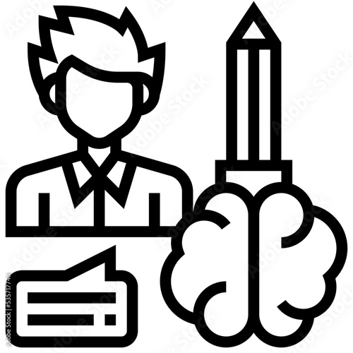 Idea icon