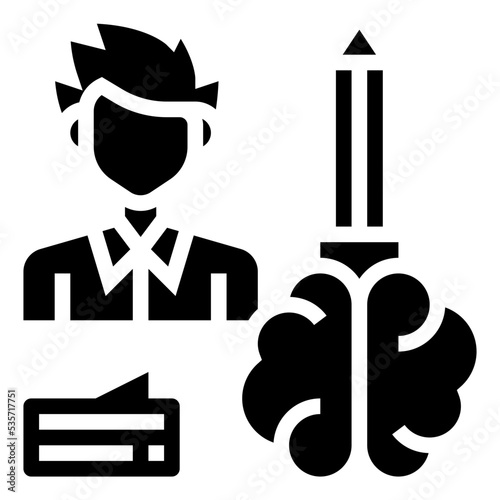 Idea icon