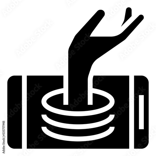 inability icon