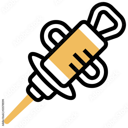 Injection icon