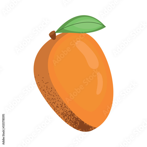 fresh mango fruit healthy