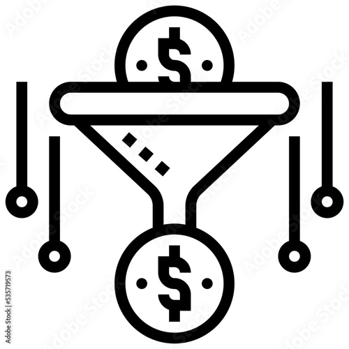 Investment icon