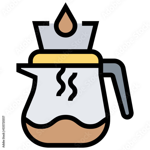 Jug icon