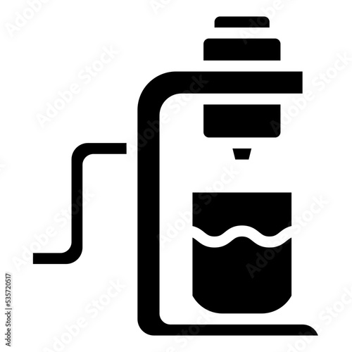 Juicer icon