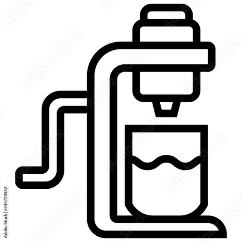 Juicer icon