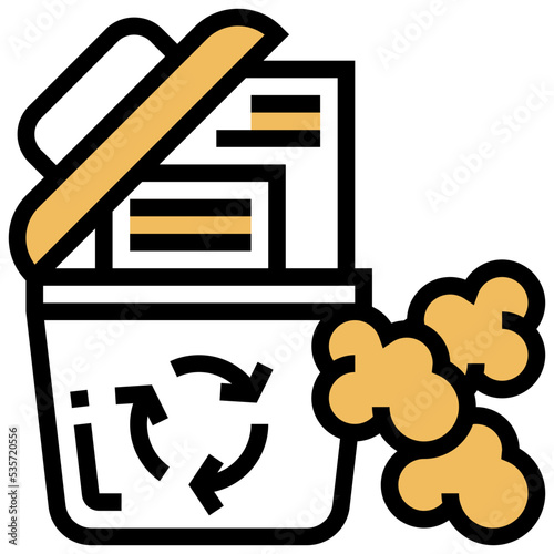 junk icon