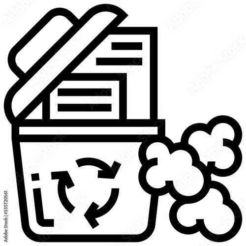 junk icon