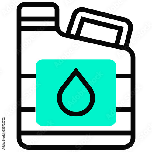 kerosene icon
