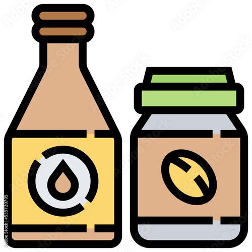 Ketchup icon