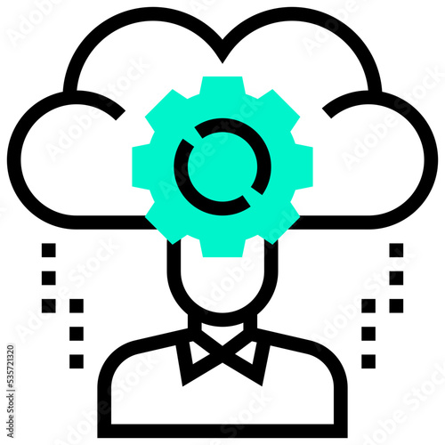 knowledge icon