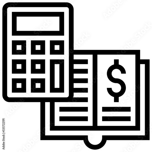 ledger icon