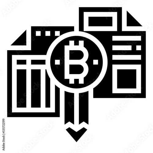 ledger icon
