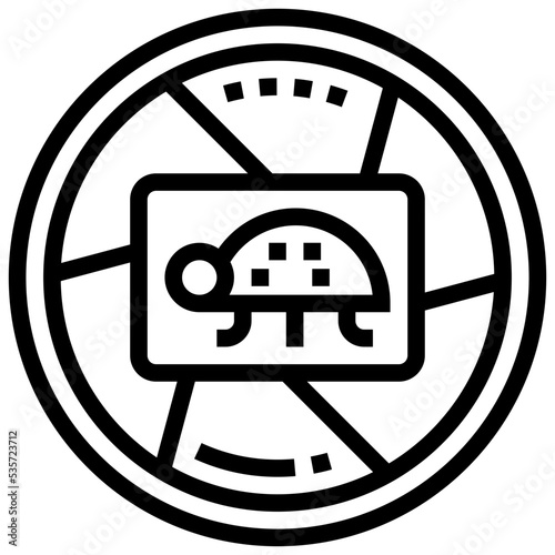 macro icon