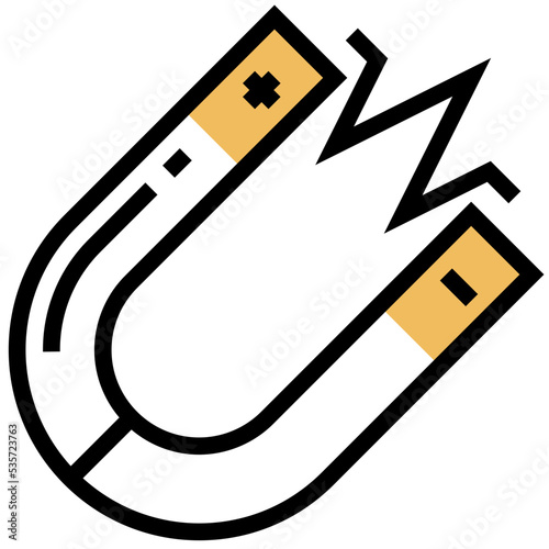 Magnet icon