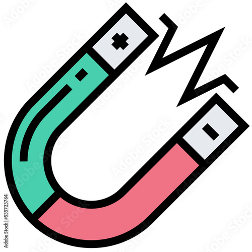 Magnet icon
