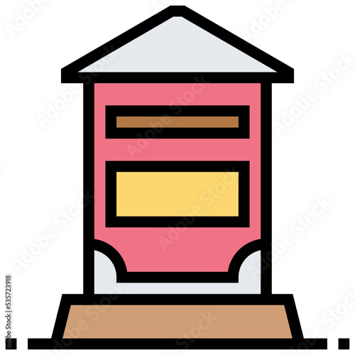 mailbox icon