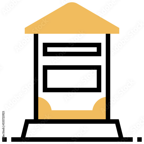 mailbox icon