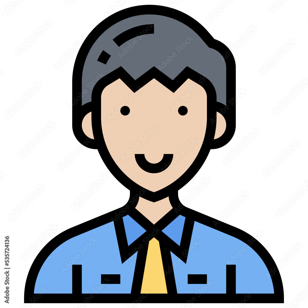 manager icon manager icon