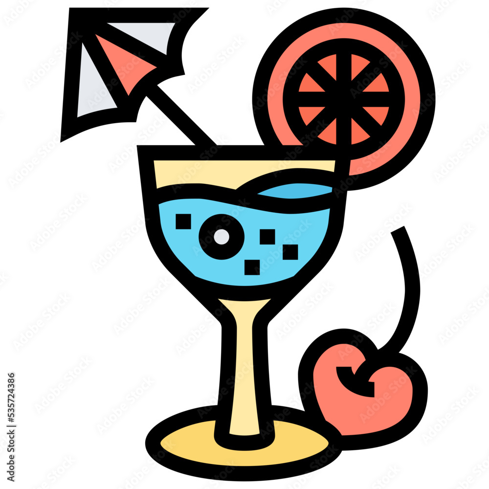 Margarita icon Margarita icon