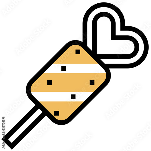 marshmallow icon