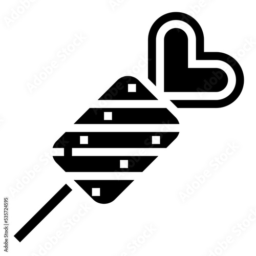 marshmallow icon