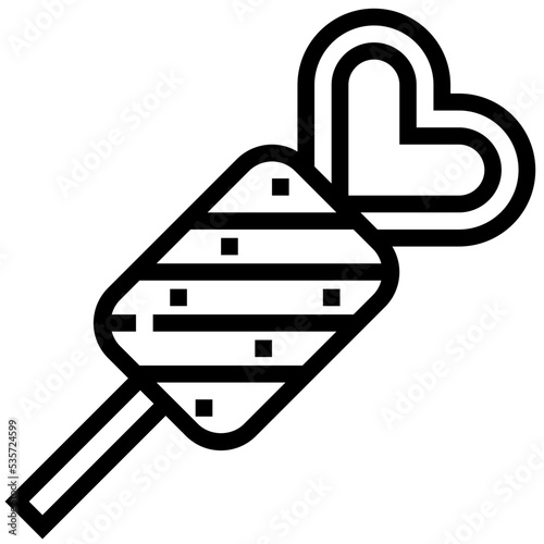 marshmallow icon