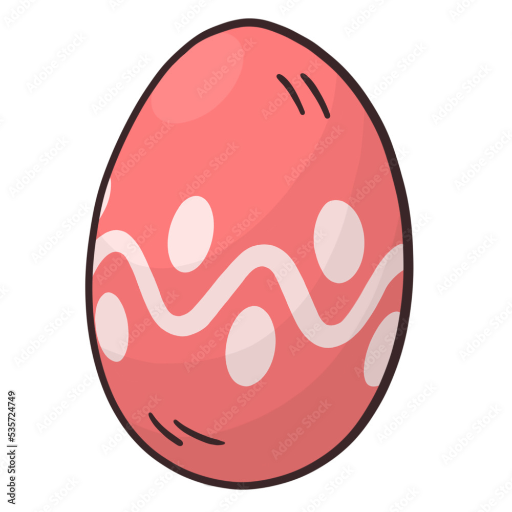 Easter eggs Paschal eggs image as cartoon colorful style for the Christian feast of Easter, which celebrates the resurrection of Jesus. Easter eggs Paschal eggs image as cartoon colorful style for the Christian feast of Easter, which celebrates the resurrection of Jesus.
